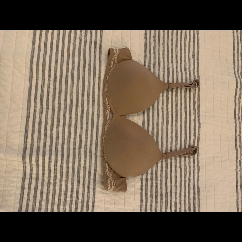 T-shirt Bra